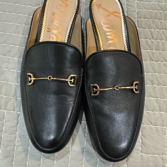 Sam Edelman Linnie Bit Mule - Picture 2 of 6